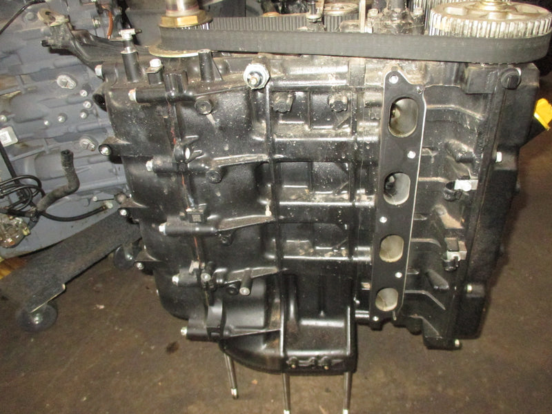 Yamaha Mercury 90hp 4 stroke outboard Crankcase Powerhead