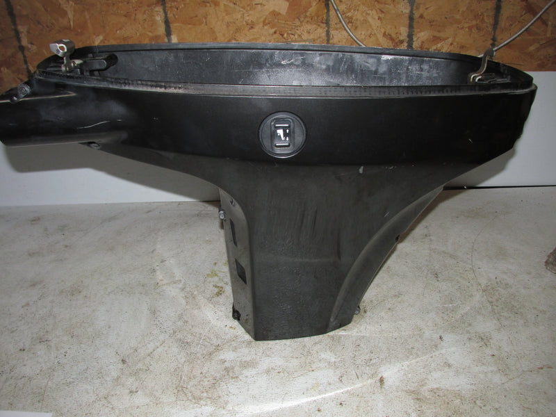 Suzuki DF60A 60HP 4 Stroke Outboard Side cowling set