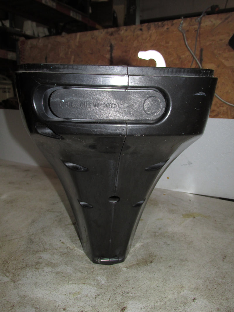 Suzuki DF60A 60HP 4 Stroke Outboard Side cowling set