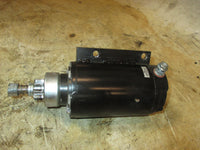 Load image into Gallery viewer, 2007 Evinrude 50hp Etec Outboard Starter Aftermarket
