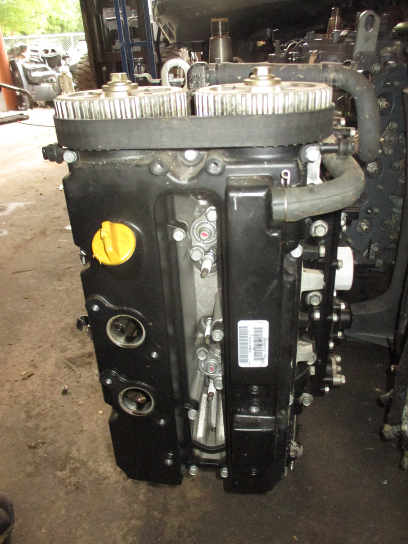 Yamaha Mercury 90hp 4 stroke outboard Crankcase Powerhead