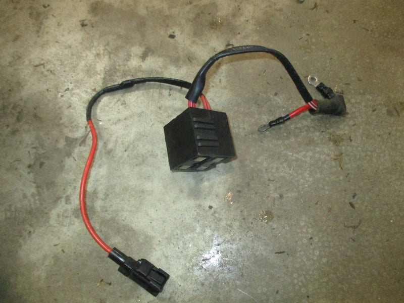 Yamaha 200hp OX66 2 stroke outboard fuse block (61A-82150)