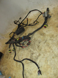 Load image into Gallery viewer, 2007 Evinrude 50hp Etec Outboard Engine Wiring Harness (586972)
