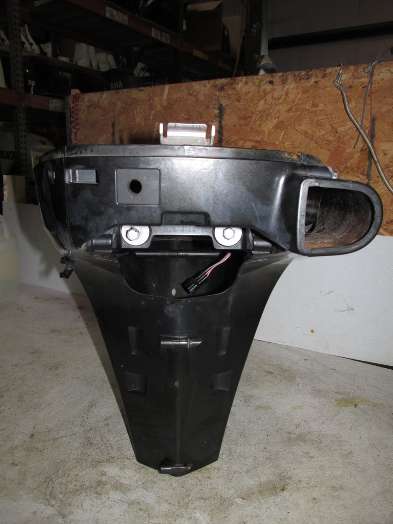 Suzuki DF60A 60HP 4 Stroke Outboard Side cowling set