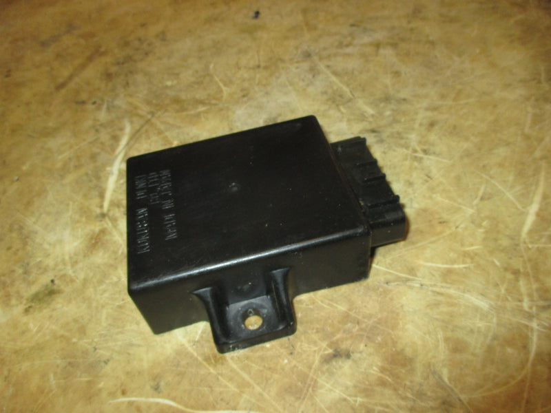 Mercury 15hp 4 stroke outboard ECU 879147T72