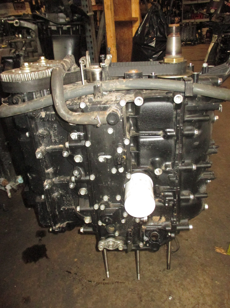 Yamaha Mercury 90hp 4 stroke outboard Crankcase Powerhead