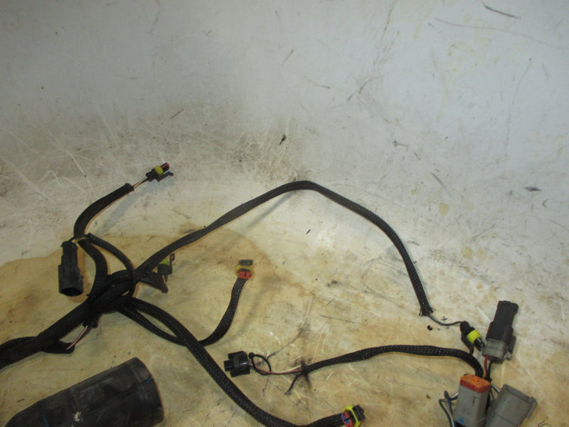 2007 Evinrude 50hp Etec Outboard Engine Wiring Harness (586972)