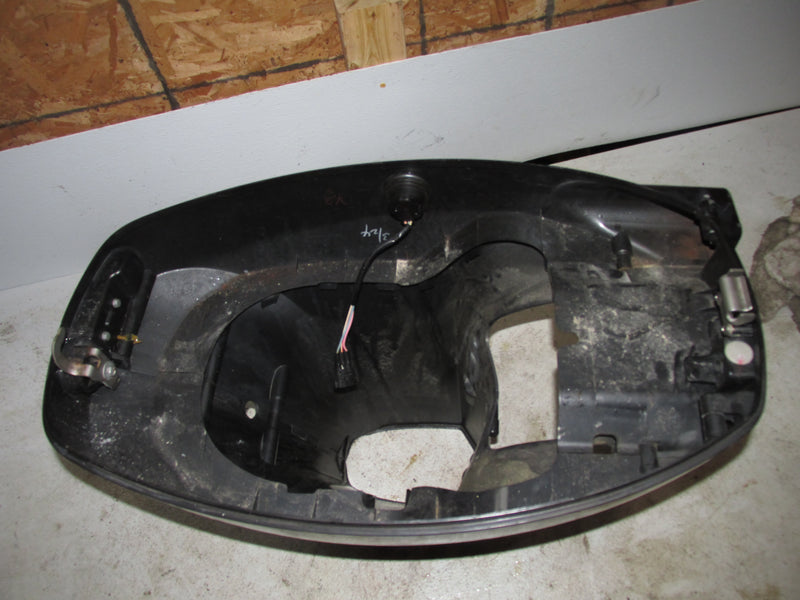 Suzuki DF60A 60HP 4 Stroke Outboard Side cowling set