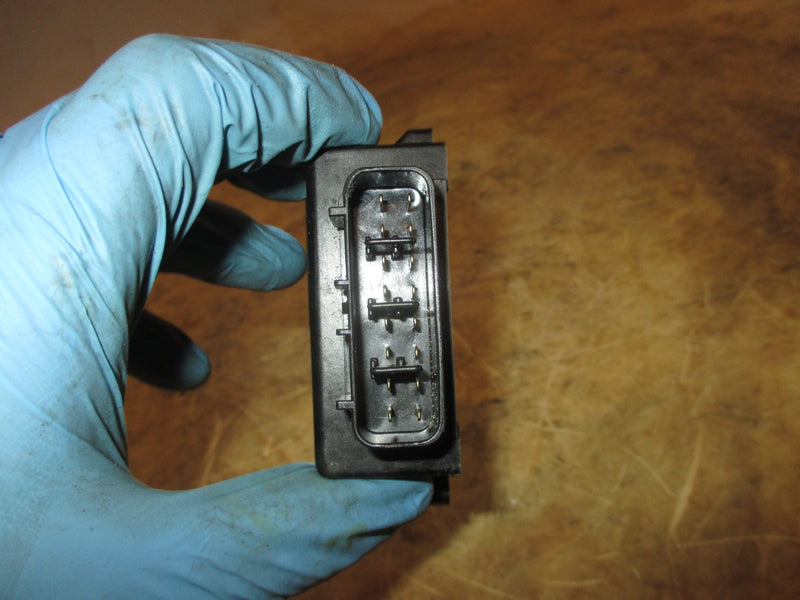 Mercury 15hp 4 stroke outboard ECU 879147T72