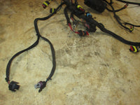 Load image into Gallery viewer, 2007 Evinrude 50hp Etec Outboard Engine Wiring Harness (586972)
