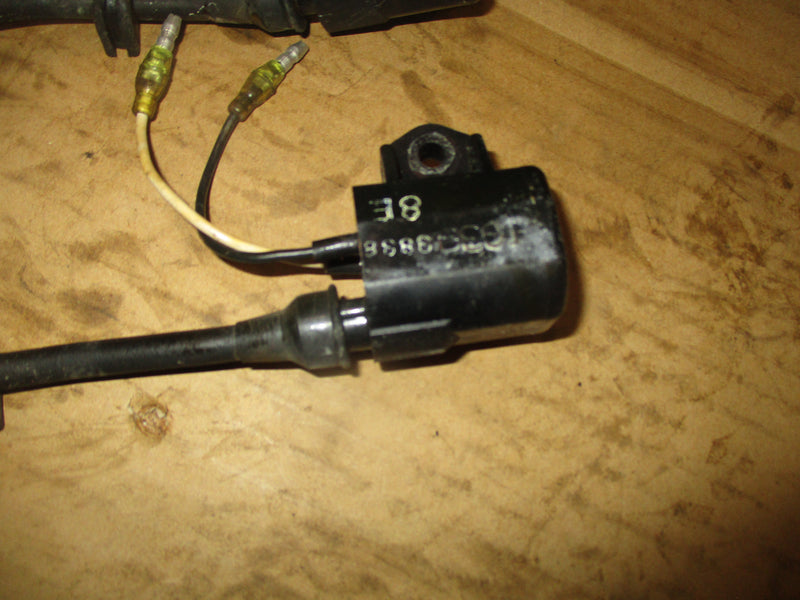 Suzuki DT150 150hp outboard ignition coil set (33410-92E00)