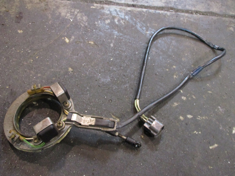Yamaha 115hp 2 stroke outboard pulsor coil (6E5-85580-00-00)