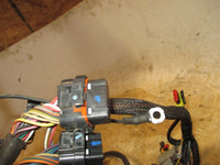 Load image into Gallery viewer, 2007 Evinrude 50hp Etec Outboard Engine Wiring Harness (586972)
