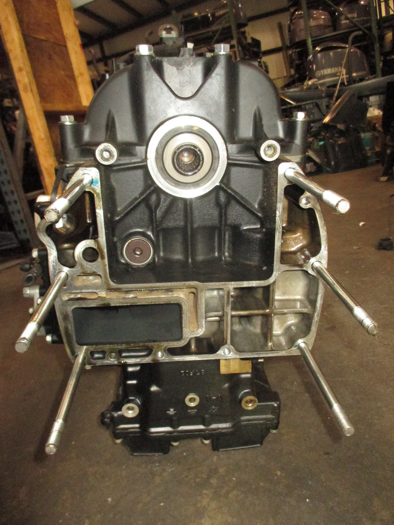 Yamaha Mercury 90hp 4 stroke outboard Crankcase Powerhead