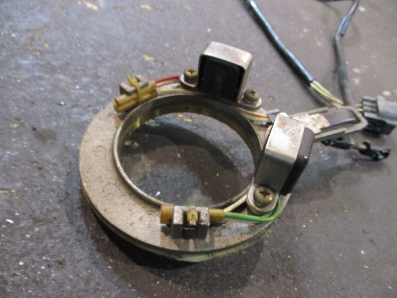 Yamaha 115hp 2 stroke outboard pulsor coil (6E5-85580-00-00)