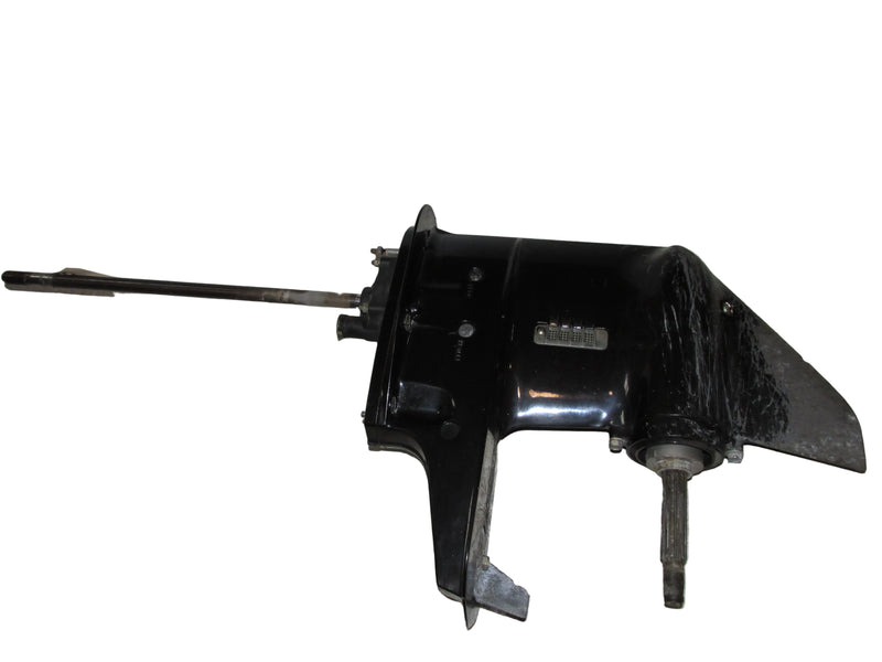 Suzuki DF60A 60HP 4 Stroke Outboard 20 inch lower unit