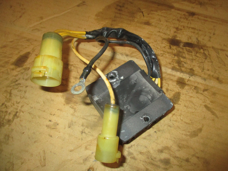 Suzuki DT150 150hp outboard rectifier regulator (32800-92E20)