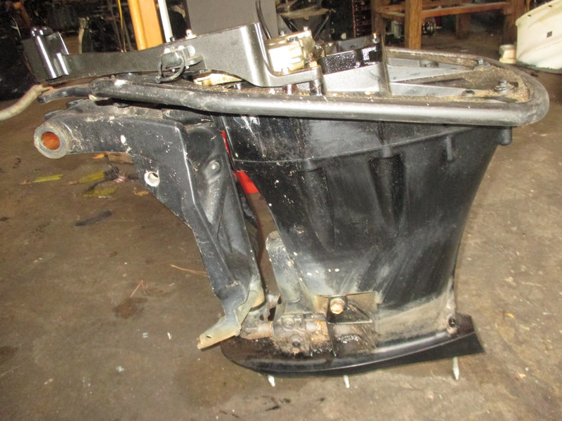Yamaha Mercury 90hp 4 stroke outboard 20" Midsection