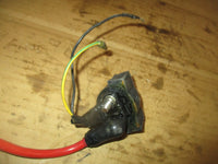 Load image into Gallery viewer, Suzuki DT150 150hp outboard starter relay (31800-94401)
