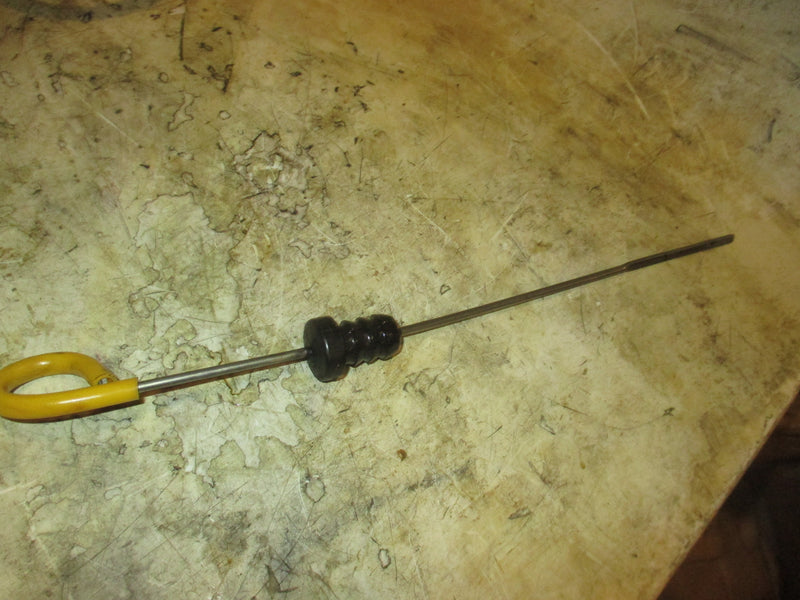 Yamaha/Mercury 115hp 4 stroke outboard oil dipstick (68V-15362-00)