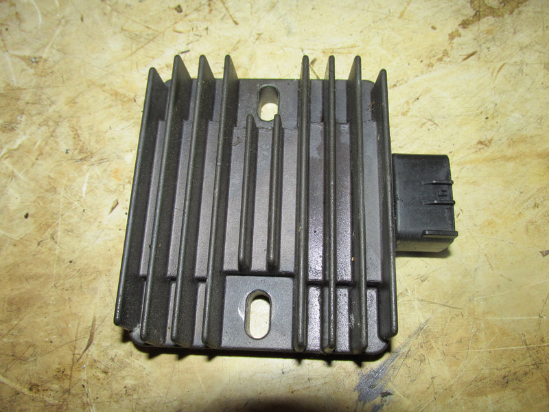 Yamaha 90hp 4 stroke outboard Rectifier regulator (68V-81960-00-00)