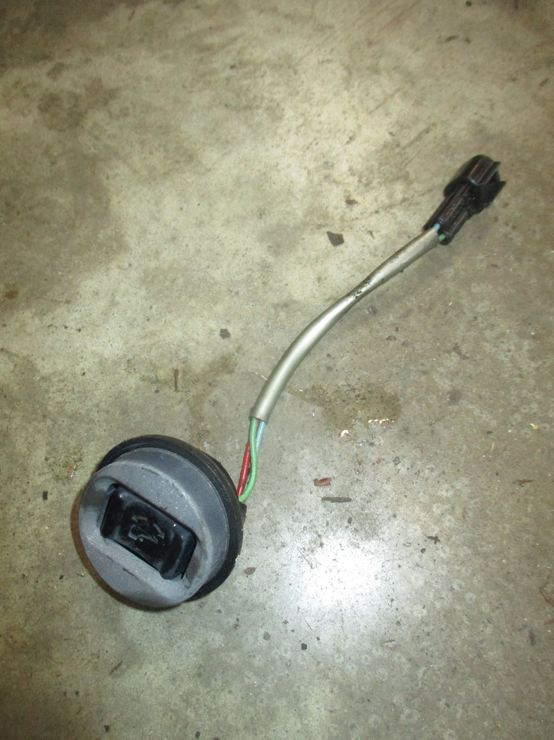 Yamaha 200hp OX66 2 stroke outboard tilt trim switch (6R3-82563)