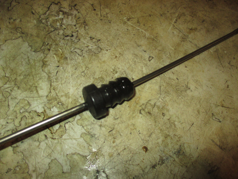 Yamaha/Mercury 115hp 4 stroke outboard oil dipstick (68V-15362-00)