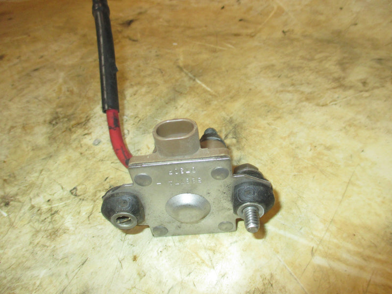 2007 Evinrude 50hp Etec Outboard Starter Relay (586774)