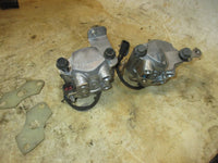 Load image into Gallery viewer, 2007 Evinrude 50hp Etec Outboard Fuel Injector Set of 2 (353518) and (5006294)
