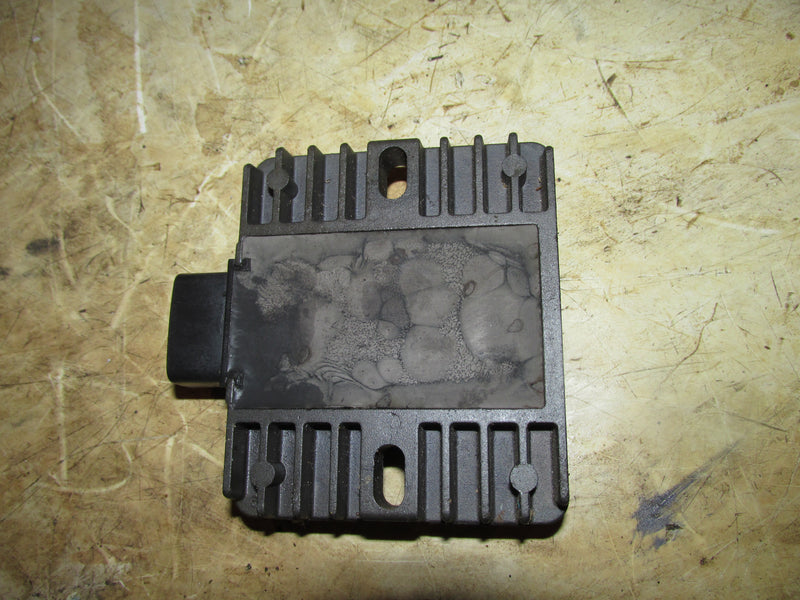 Yamaha 90hp 4 stroke outboard Rectifier regulator (68V-81960-00-00)