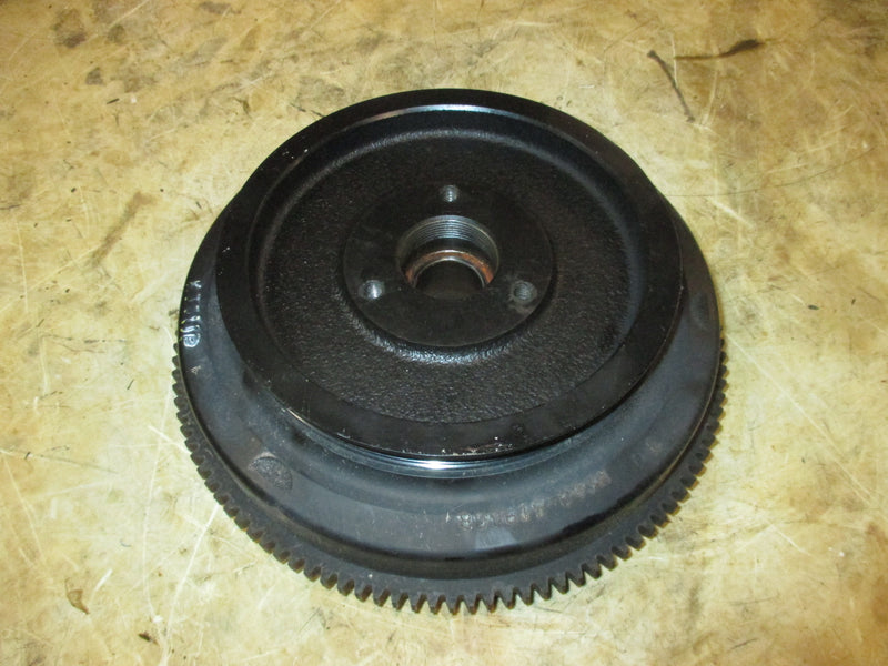 Mercury 250hp optimax 2 stroke outboard flywheel (283-859619-C)