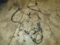Load image into Gallery viewer, Yamaha 200hp OX66 2 stroke outboard engine wiring harness (67H-82590)
