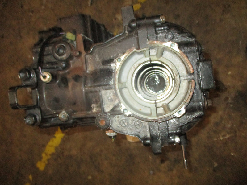 Suzuki DF 115 hp 4 stroke outboard crankcase block PARTS ONLY