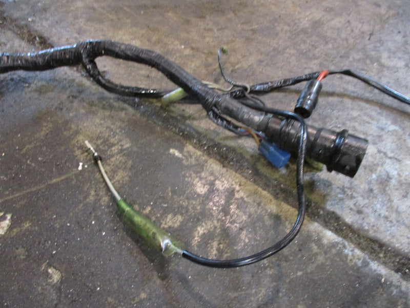 Yamaha 115hp 2 stroke outboard engine wiring harness (6N7-82590-14-00)