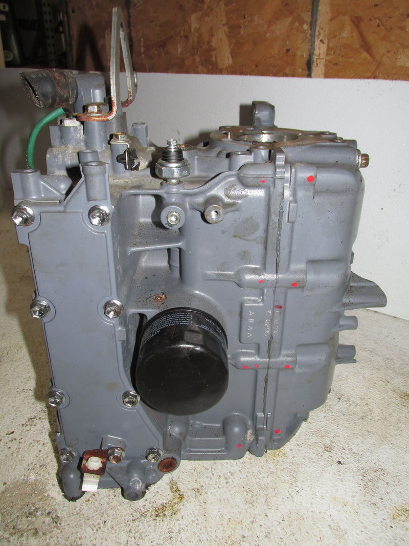 Suzuki DF60A 60HP 4 Stroke Outboard Crankcase block (11301-88L00)