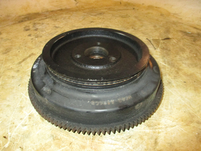 Mercury 250hp optimax 2 stroke outboard flywheel (283-859619-C)