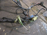Load image into Gallery viewer, Yamaha 115hp 2 stroke outboard engine wiring harness (6N7-82590-14-00)
