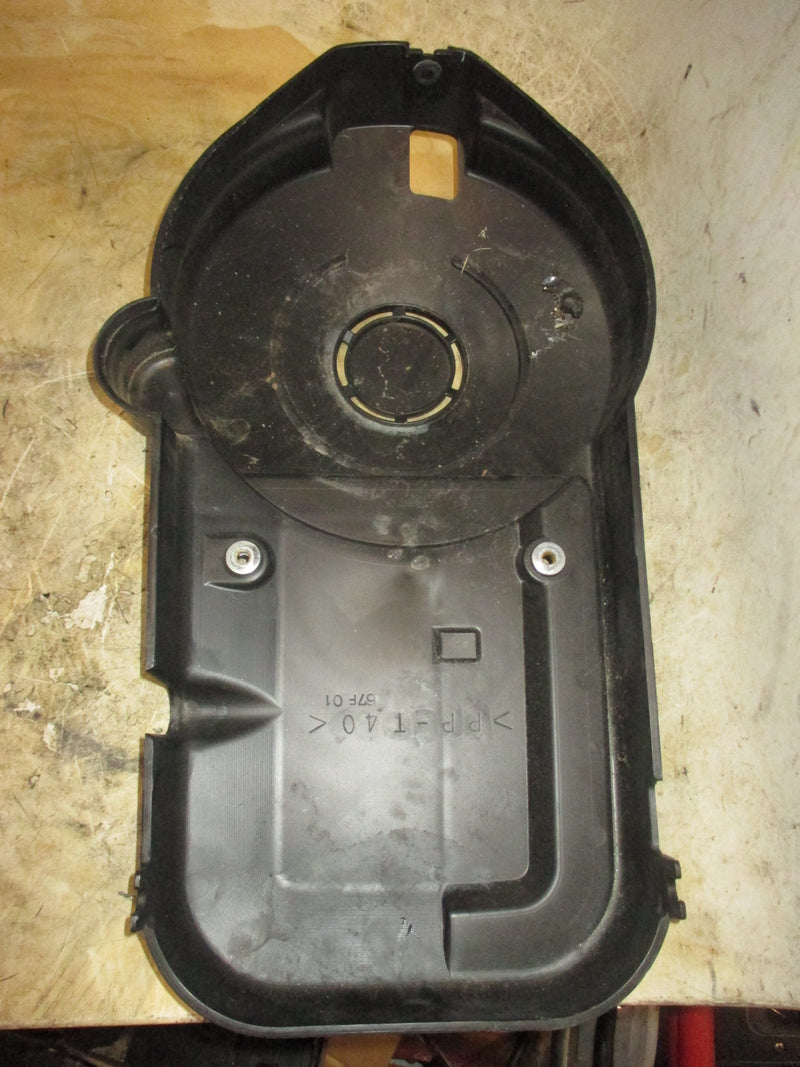 Yamaha Mercury 90hp 4 stroke outboard Flywheel Cover (67F-81337-01-00)