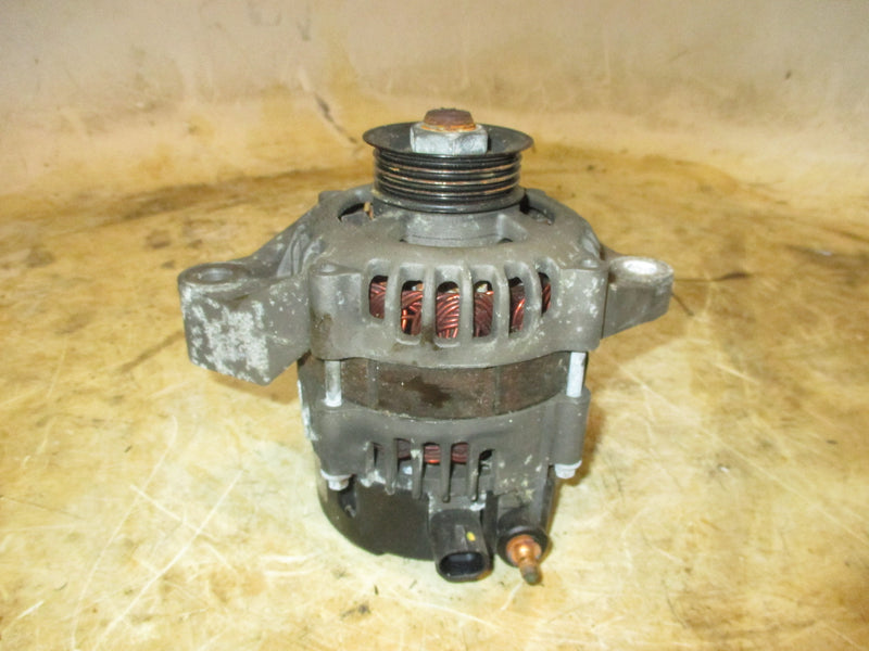 Mercury 250hp optimax 2 stroke outboard alternator (8M6000803)