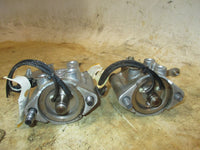 Load image into Gallery viewer, 2007 Evinrude 50hp Etec Outboard Fuel Injector Set of 2 (353518) and (5006294)
