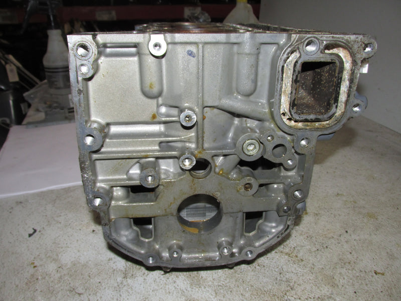 Suzuki DF60A 60HP 4 Stroke Outboard Crankcase block (11301-88L00)