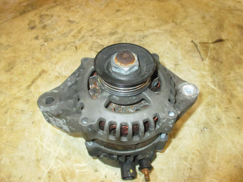 Mercury 250hp optimax 2 stroke outboard alternator (8M6000803)