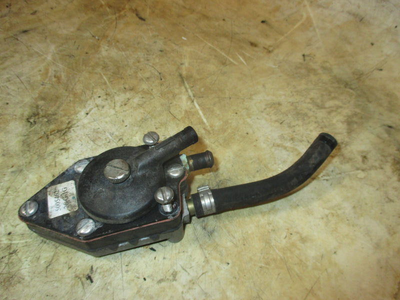 2007 Evinrude 50hp Etec Outboard Fuel Pump (5005462)