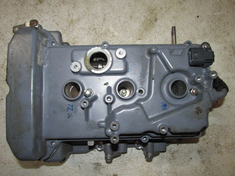 Suzuki DF60A 60HP 4 Stroke Outboard Cylinder head (PARTS/11100-88L00)