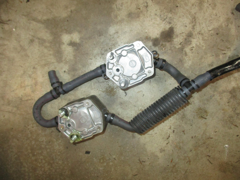 Yamaha 200hp OX66 2 stroke outboard fuel pump set (6E5-24410-03)