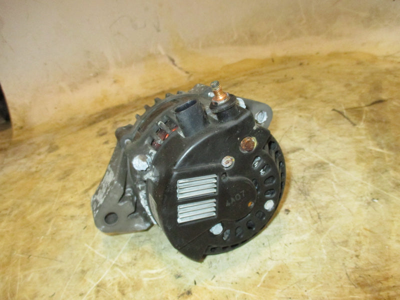 Mercury 250hp optimax 2 stroke outboard alternator (8M6000803)