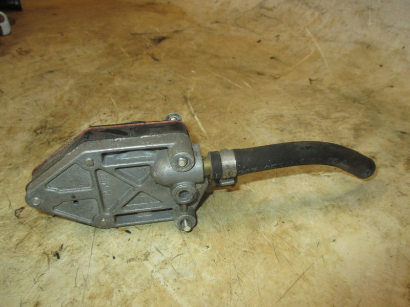 2007 Evinrude 50hp Etec Outboard Fuel Pump (5005462)