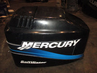 Load image into Gallery viewer, Mercury 90hp 4 stroke outboard top cowling
