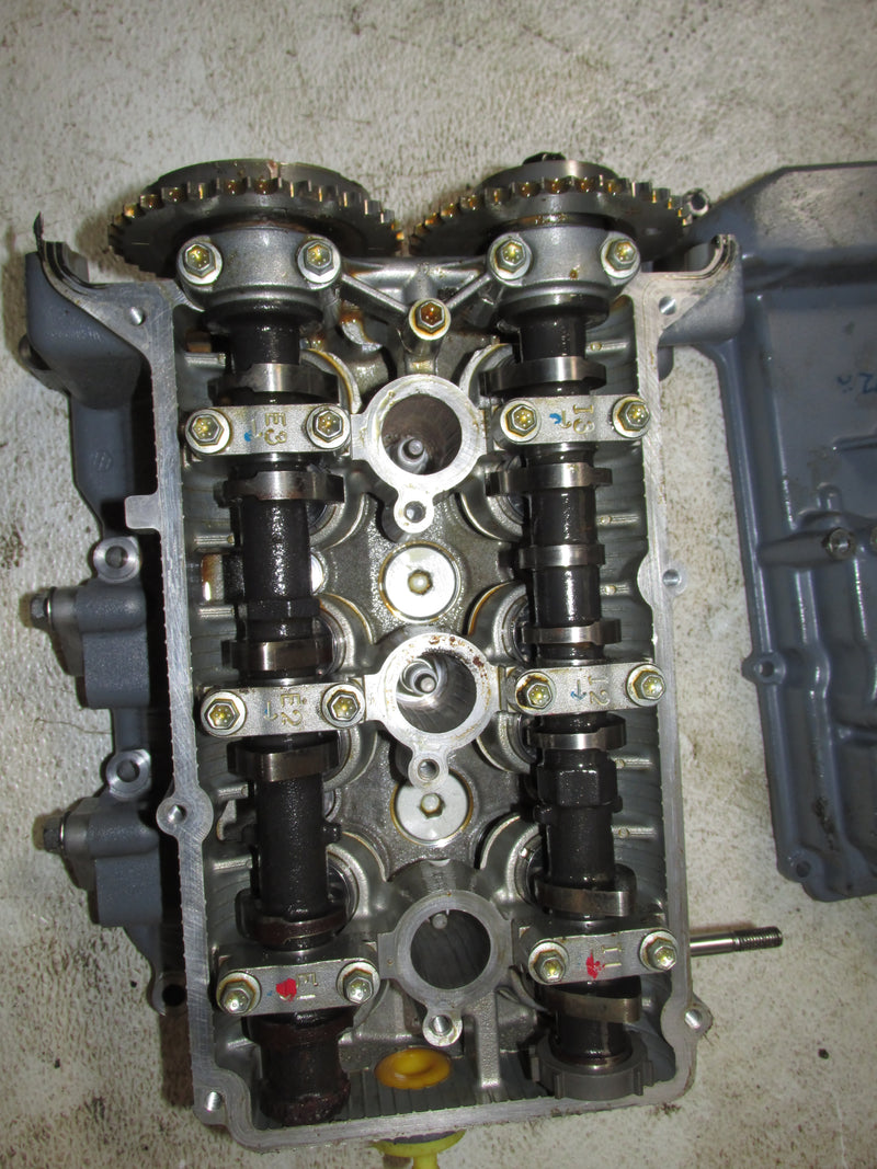 Suzuki DF60A 60HP 4 Stroke Outboard Cylinder head (PARTS/11100-88L00)