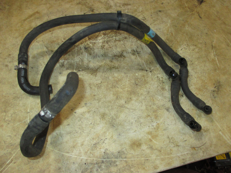 2007 Evinrude 50hp Etec Outboard Fuel Hose Set (5006293) and (5006294)